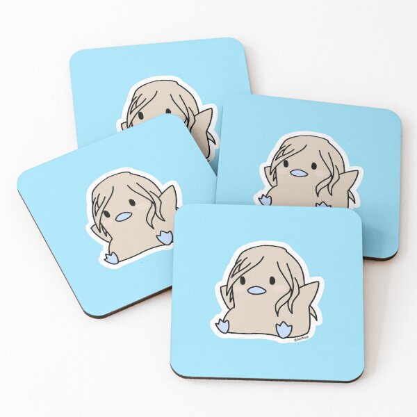 Item preview, Uta no Chick Sama - Chickyu designed and sold by Doodlenab.