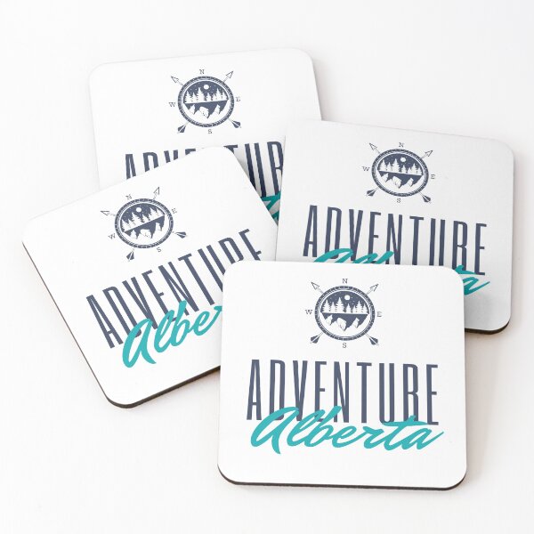 Item preview, Adventure Alberta designed and sold by Adventure Alberta.