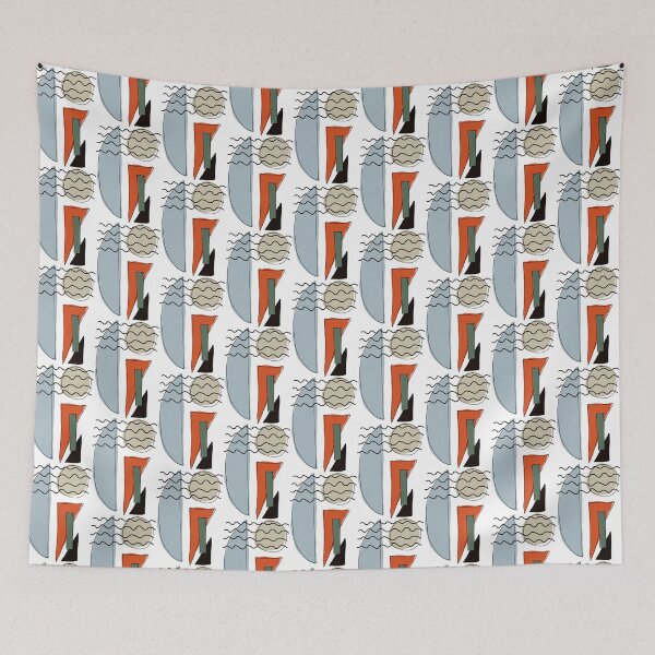 Item preview, Abstract pattern designed and sold by Jonesyinc.