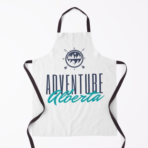 Item preview, Adventure Alberta designed and sold by Adventure Alberta.