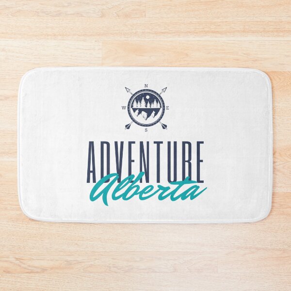 Aperçu de l'œuvre Aventure Alberta créée et vendue par Adventure Alberta.