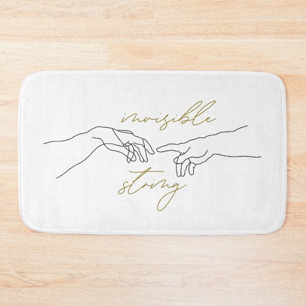 Item preview, invisible string designed and sold by abbyrose18.
