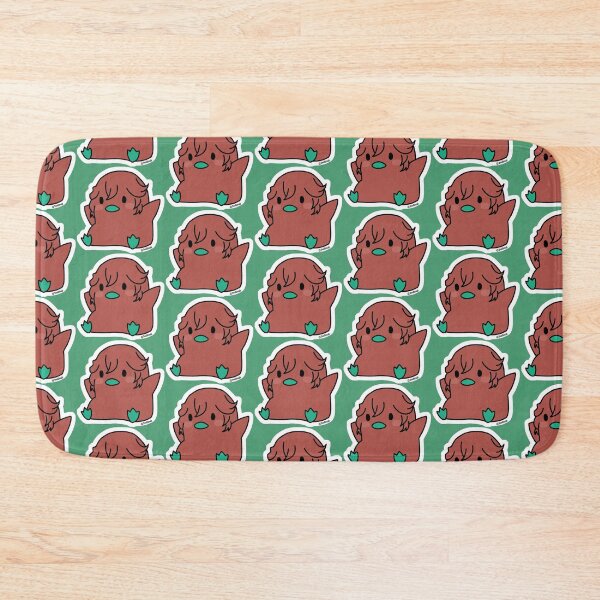 Item preview, Uta No Chick Sama - Reiji Kotobucheep designed and sold by Doodlenab.