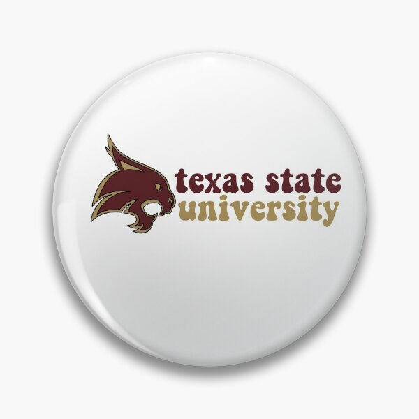 Item preview, txst uni bobcat designed and sold by nadiasoufi.