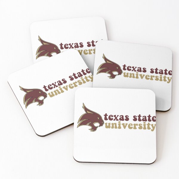 Item preview, txst uni bobcat designed and sold by nadiasoufi.