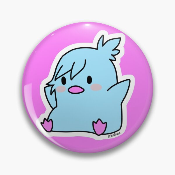 Artikelvorschau, Uta no chick sama - ai chickaze entworfen und verkauft von Doodlenab.