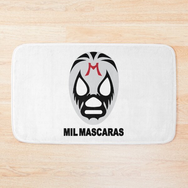 Item preview, MIL MASCARAS designed and sold by DRIPPED-STORE.