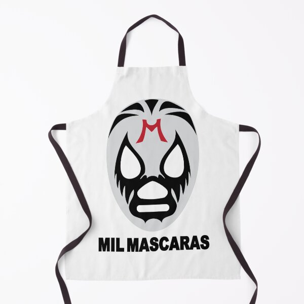 Item preview, MIL MASCARAS designed and sold by DRIPPED-STORE.