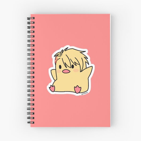 Item preview, Uta no Chick Sama - Syo Chickusu designed and sold by Doodlenab.