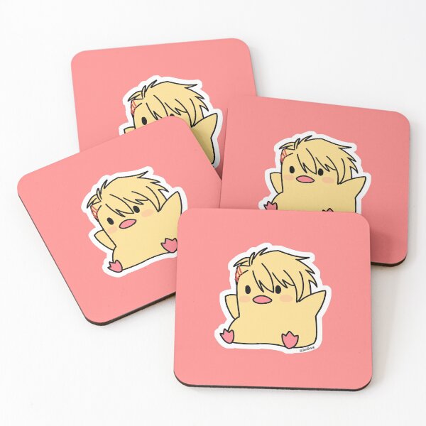 Item preview, Uta no Chick Sama - Syo Chickusu designed and sold by Doodlenab.