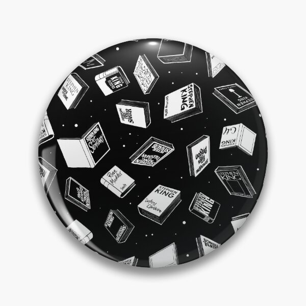 Item preview, Welcome Constant Readers! designed and sold by mushabon.