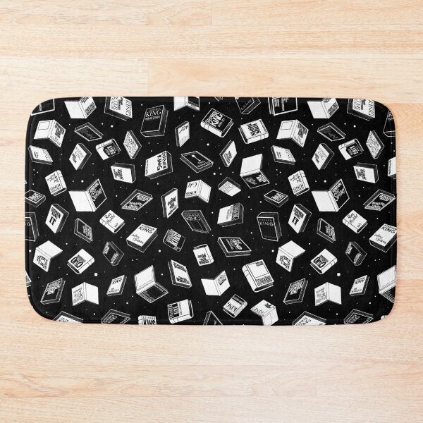 Item preview, Welcome Constant Readers! designed and sold by mushabon.