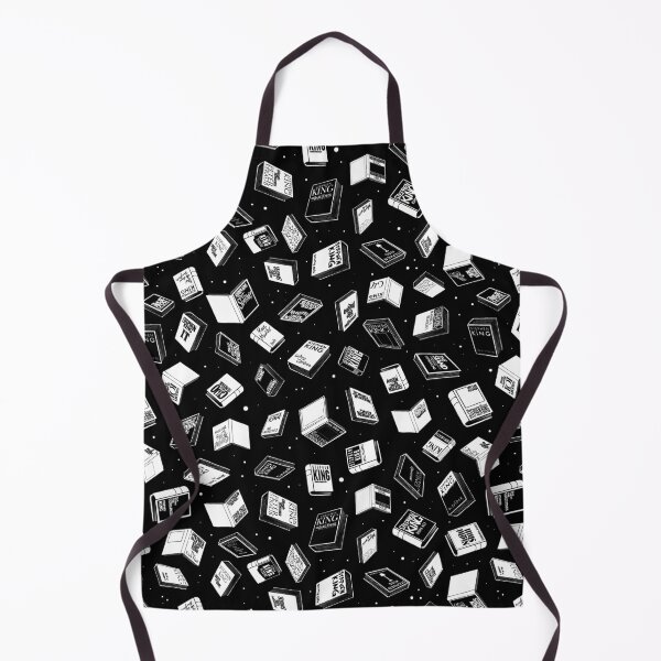 Item preview, Welcome Constant Readers! designed and sold by mushabon.