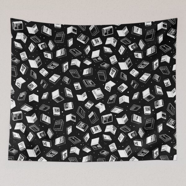 Item preview, Welcome Constant Readers! designed and sold by mushabon.