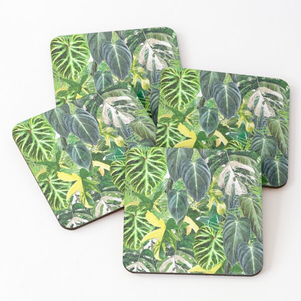 Item preview, It's a Jungle Out There! designed and sold by The Chookies.