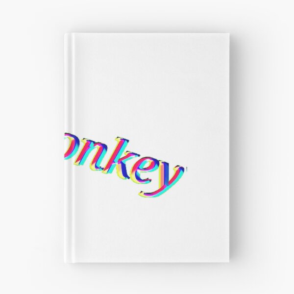 Item preview, I'm Monkey designed and sold by JovianSlim.