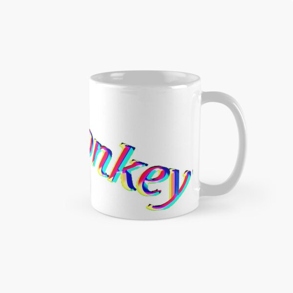 Item preview, I'm Monkey designed and sold by JovianSlim.