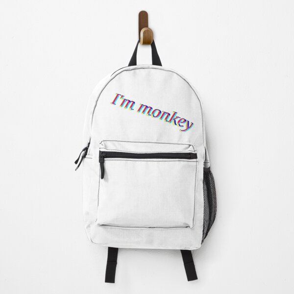 Item preview, I'm Monkey designed and sold by JovianSlim.
