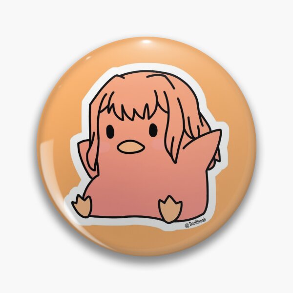 Artikelvorschau, Uta no Chick Sama - Haruka Nanachick entworfen und verkauft von Doodlenab.