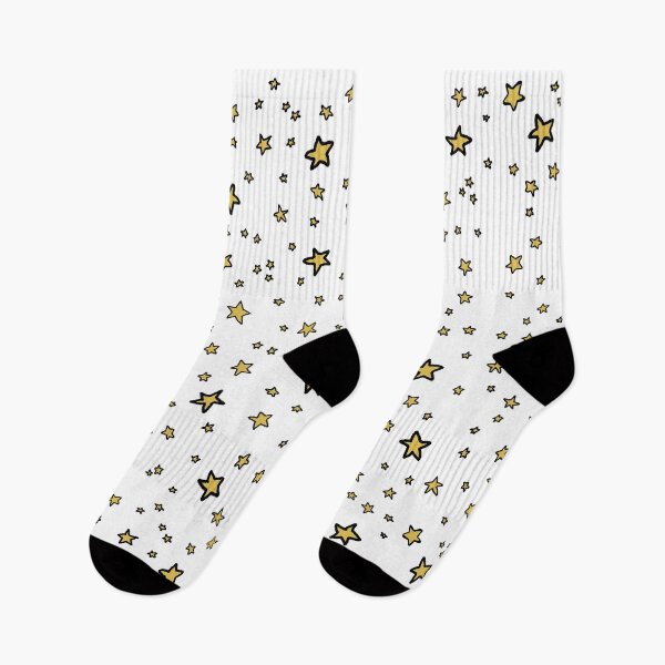 Item preview, trendy star pattern designed and sold by heyitsad.