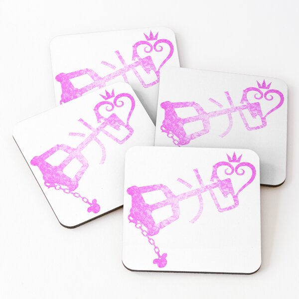 Item preview, Heart of Light Unlocked | Pink designed and sold by Jeffrey Gonzalez.