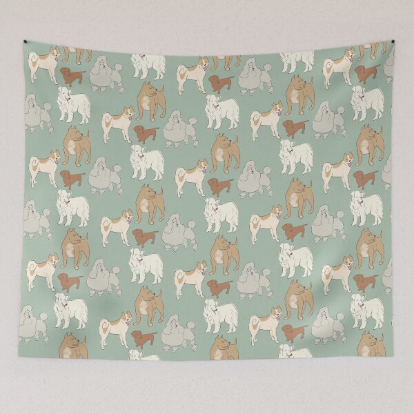 Item preview, The Other Pack designed and sold by Abigail Jean.