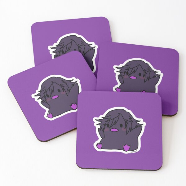 Item preview, Uta no Chick Sama - Tokiya Ichicknose designed and sold by Doodlenab.