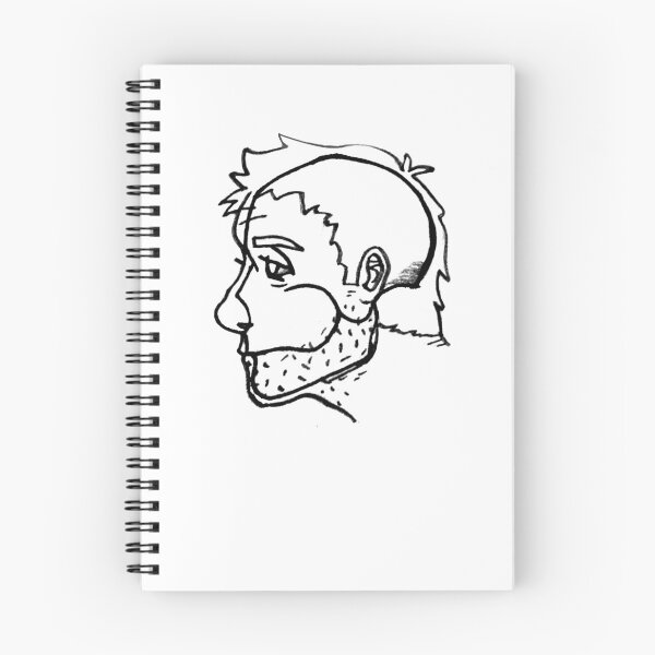 Item preview, Inside Out- Sketch designed and sold by VaseIsEmpty.