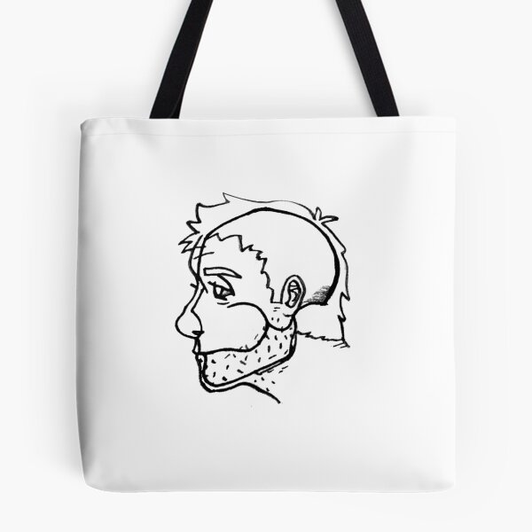Item preview, Inside Out- Sketch designed and sold by VaseIsEmpty.