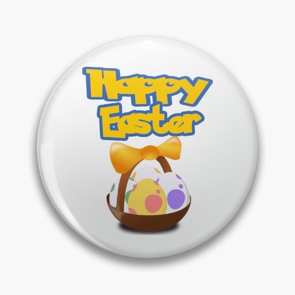 Item preview, Happy Easter Poke Eggs designed and sold by MARA Fashion.