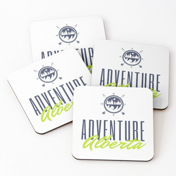Item preview, Adventure Alberta designed and sold by Adventure Alberta.