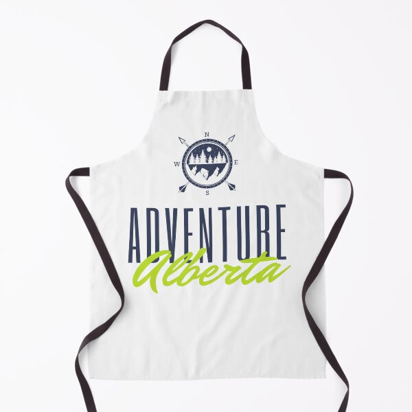 Item preview, Adventure Alberta designed and sold by Adventure Alberta.