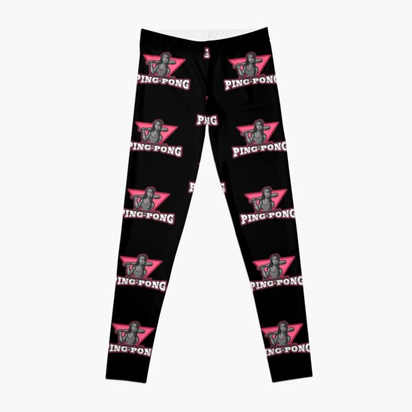 Post Apocalyptic Girl Leggings Redbubble