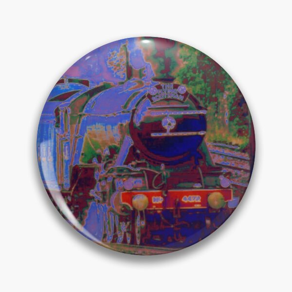 Item preview, Flying Scotsman & 3801 -2 designed and sold by muz2142.