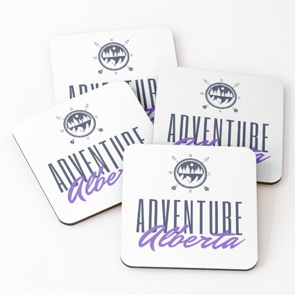 Item preview, Adventure Alberta designed and sold by Adventure Alberta.