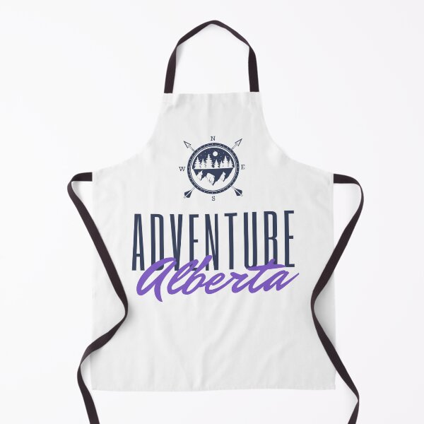 Item preview, Adventure Alberta designed and sold by Adventure Alberta.