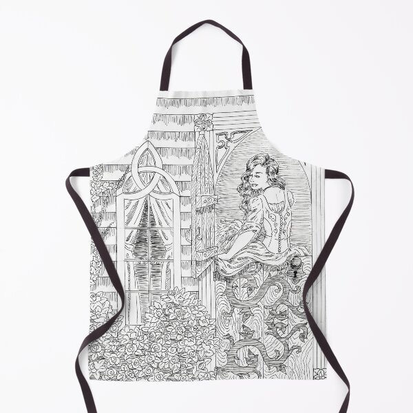 Item preview, Cottage Life designed and sold by Rapunculus.