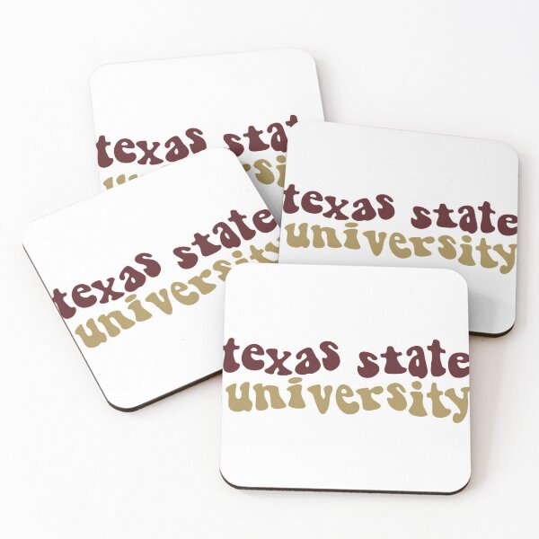Artikelvorschau, grooviger Texas State entworfen und verkauft von nadiasoufi.