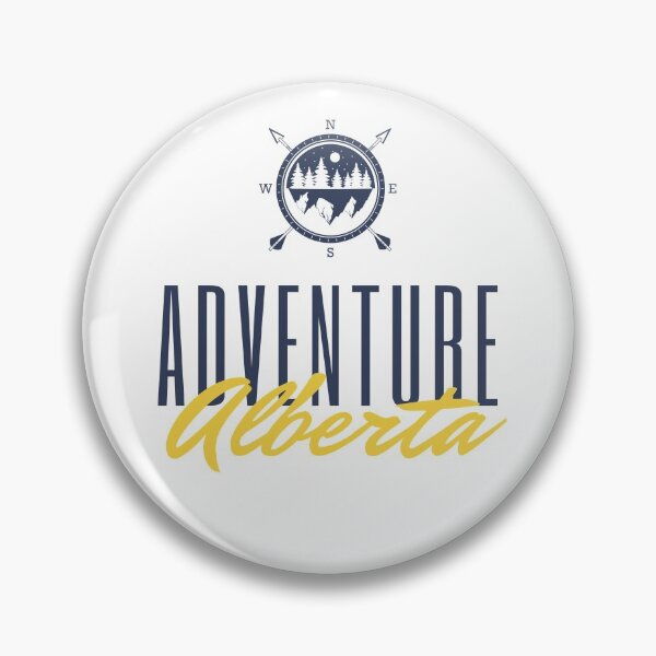 Item preview, Adventure Alberta designed and sold by Adventure Alberta.