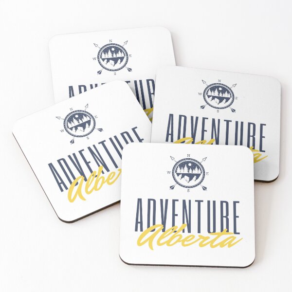 Item preview, Adventure Alberta designed and sold by Adventure Alberta.