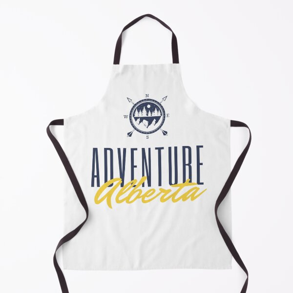 Item preview, Adventure Alberta designed and sold by Adventure Alberta.