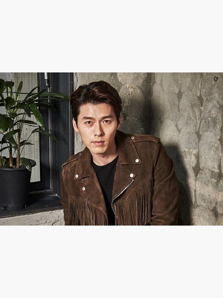 Hyun Bin by junni54
