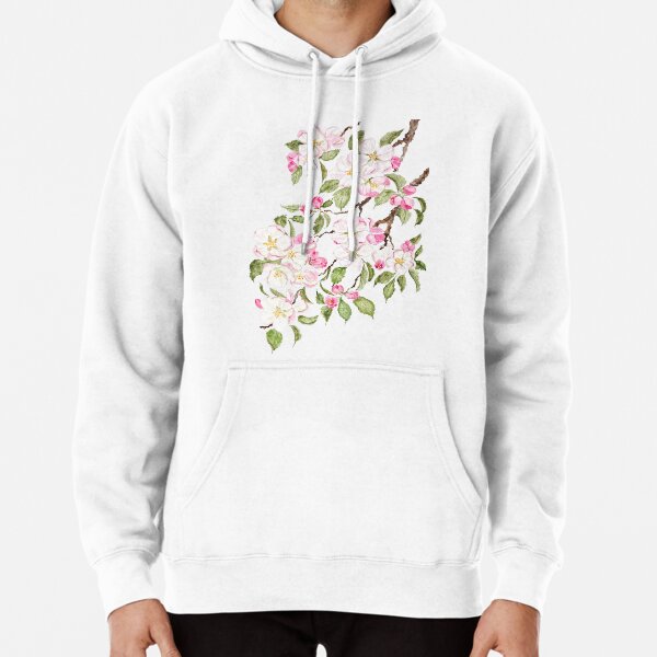 Assc cherry blossom discount hoodie