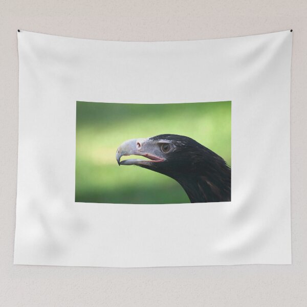 Item preview, Wedge Tail Portrait designed and sold by GP1746.