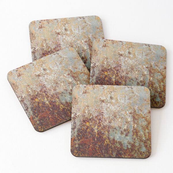 Item preview, Industrial Rust designed and sold by Poptopia.