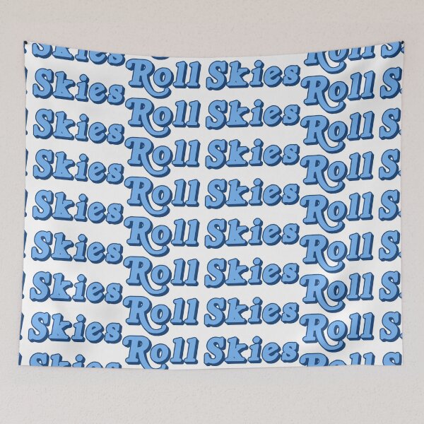 Item preview, Roll Skies Stones designed and sold by morganderby.