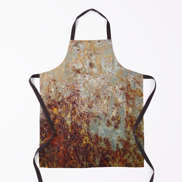 Item preview, Industrial Rust designed and sold by Poptopia.