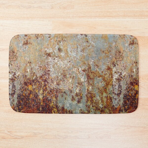 Item preview, Industrial Rust designed and sold by Poptopia.