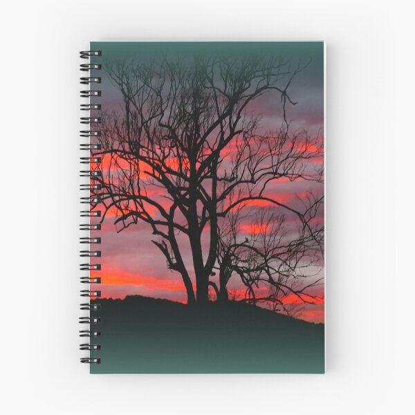 Item preview, FIREY SUNSET designed and sold by Opalbluerose.