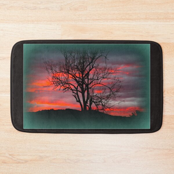 Item preview, FIREY SUNSET designed and sold by Opalbluerose.